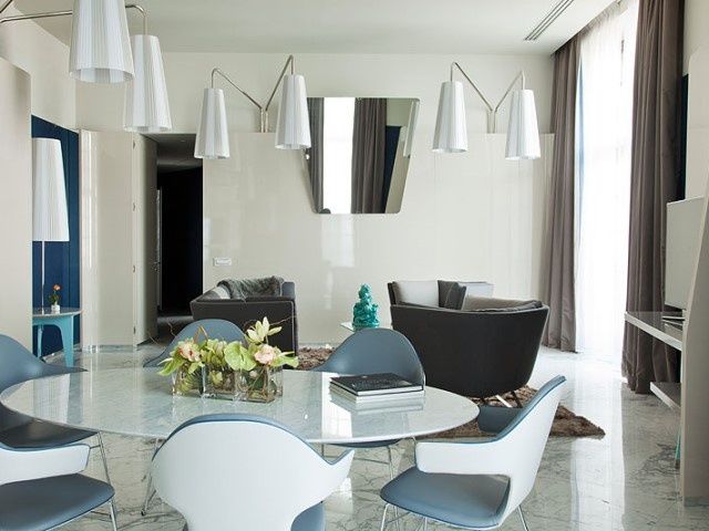 Hotel Jr Grande Delle Nazioni Bari