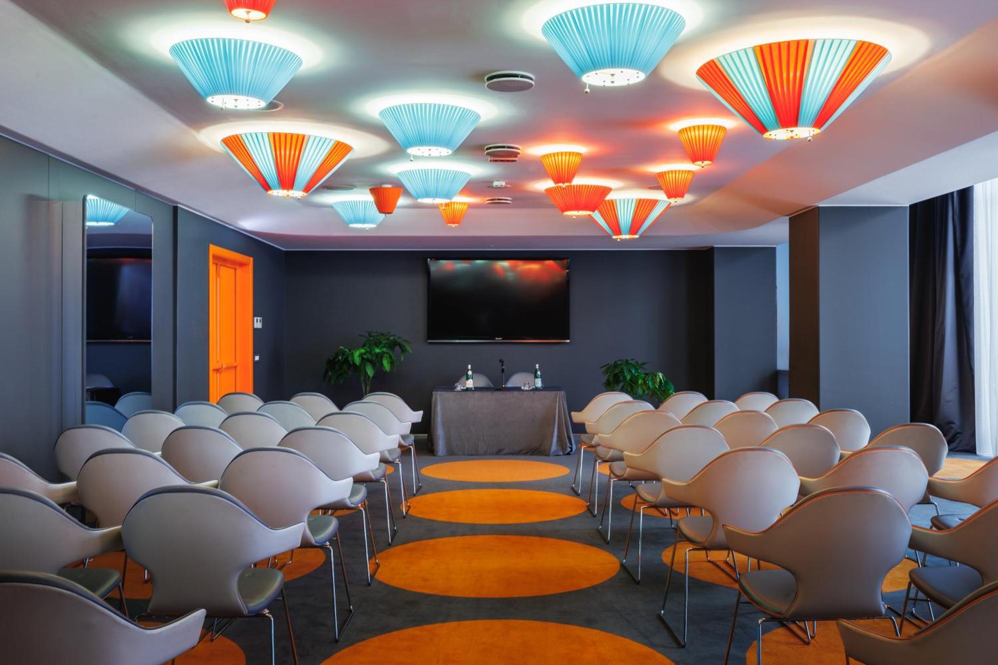 Jr Grande Delle Nazioni Hotel Bari