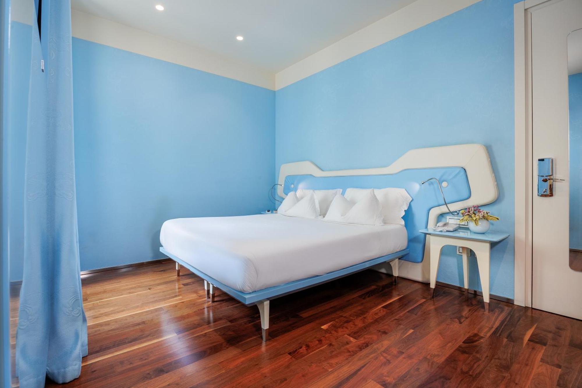 Jr Grande Delle Nazioni Hotel
