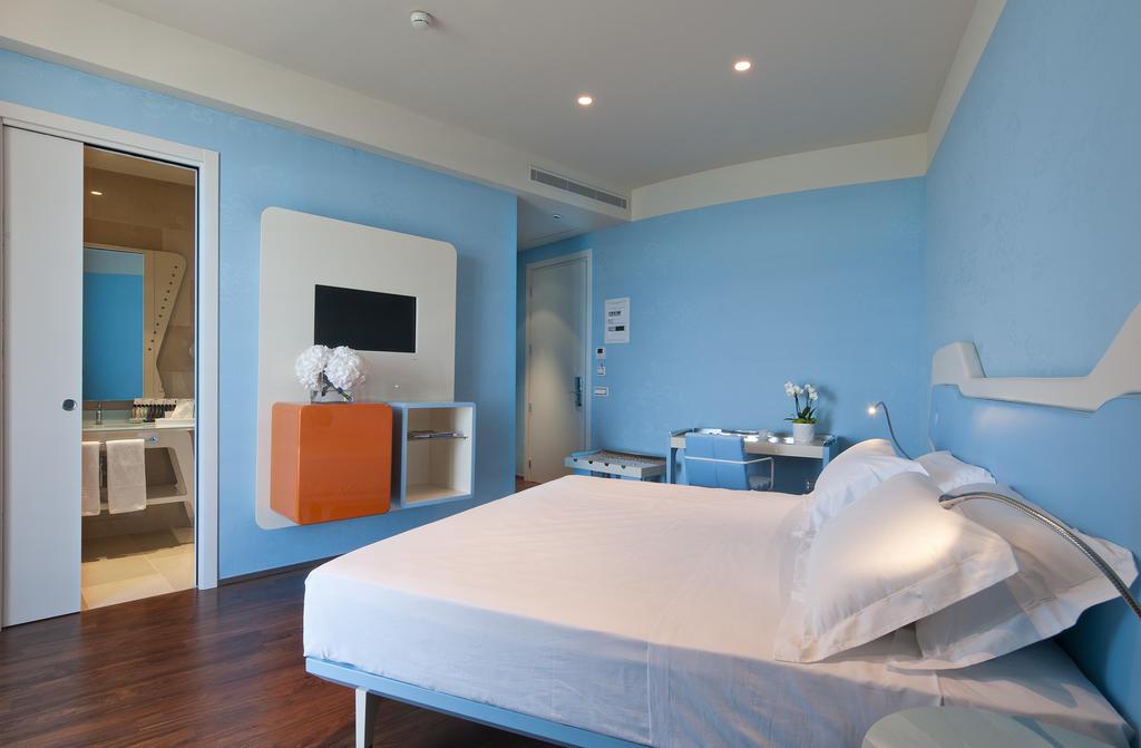 Hotel Ih Grande Delle Nazioni