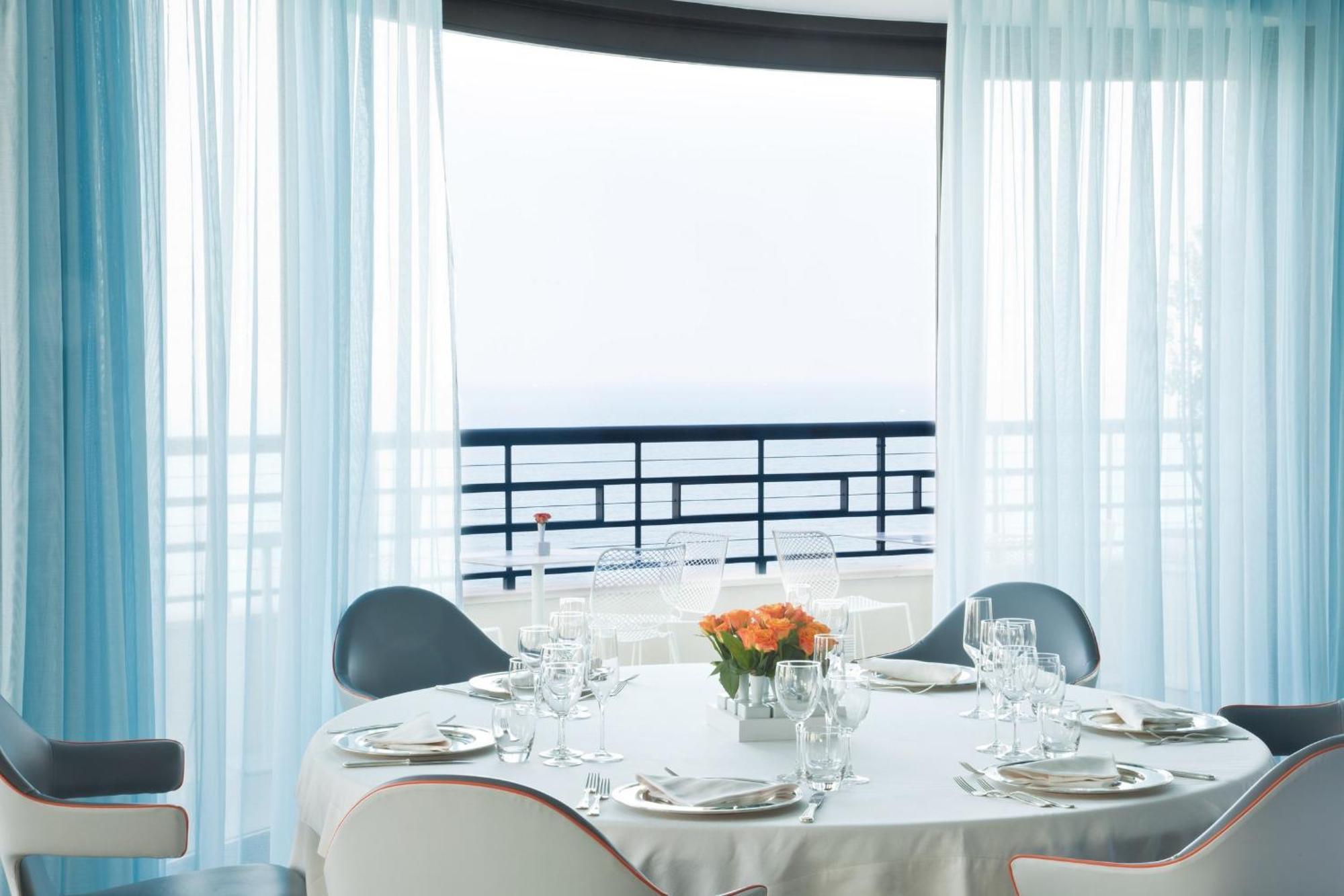 Hotel Ih Grande Delle Nazioni