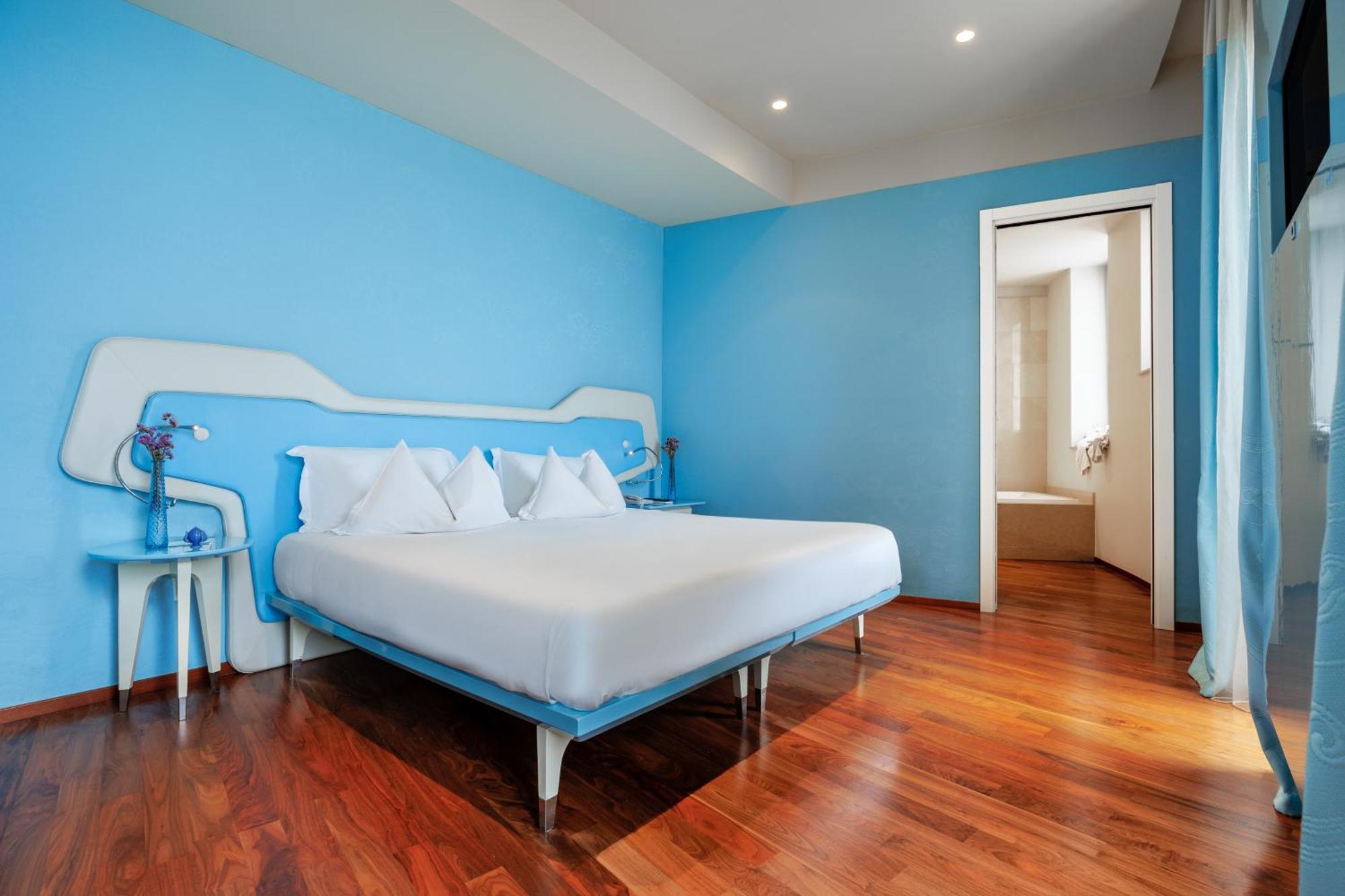 Hotel Ih Grande Delle Nazioni