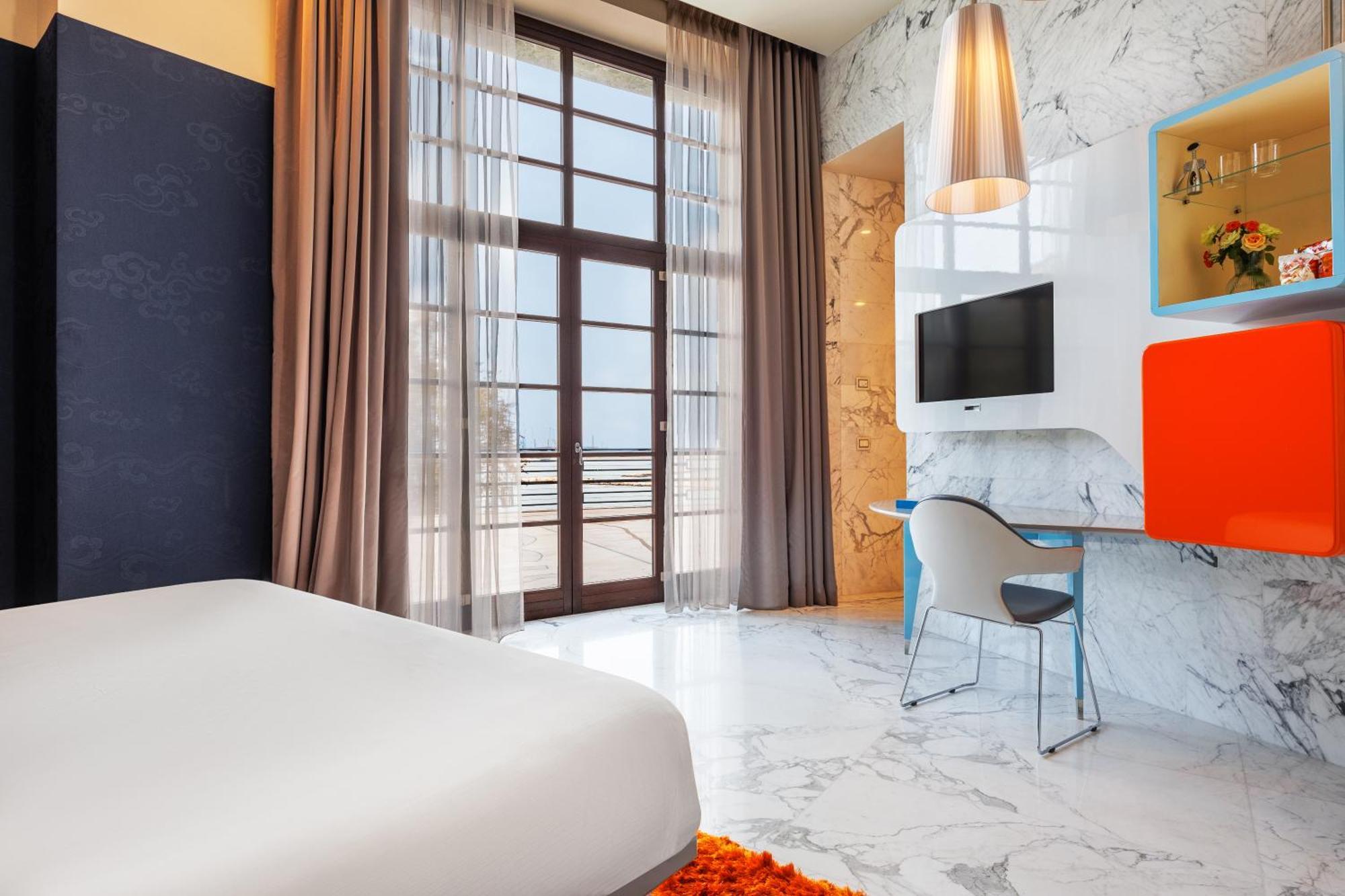 Hotel Ih Grande Delle Nazioni Bari