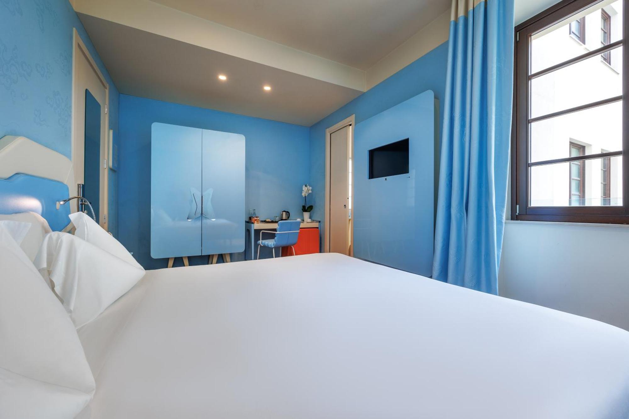 Ih Grande Delle Nazioni Hotel Bari